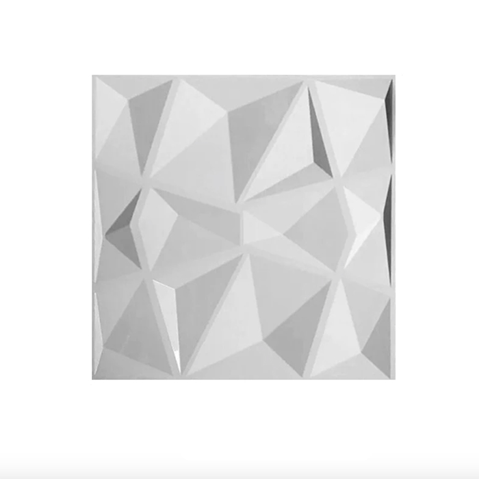 ReliefWallpaper, 3D ταπετσαρία (10 κομμάτια) - Image 3