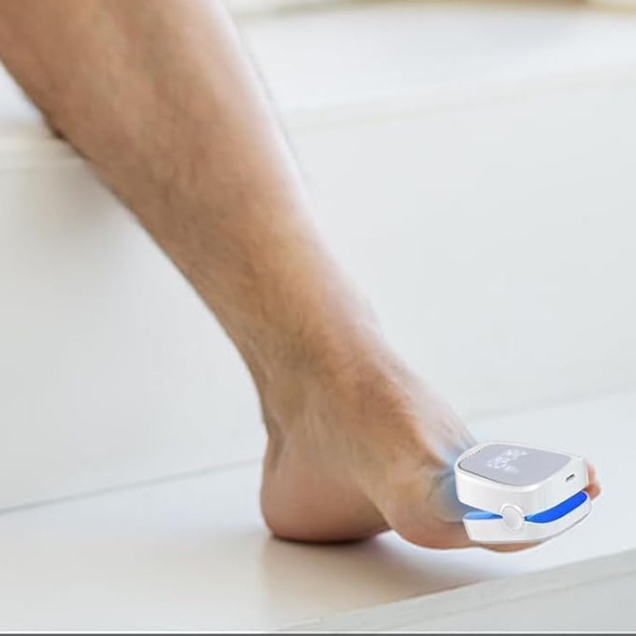 RepairNail, μια συσκευή φροντίδας νυχιών με λέιζερ - Image 3