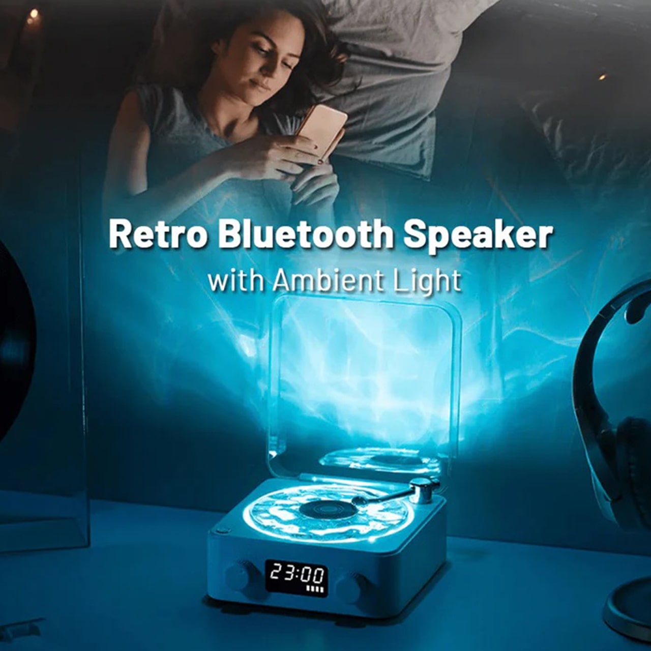 RetroPlayer, ο ρετρό μουσικός παίκτης - Image 3