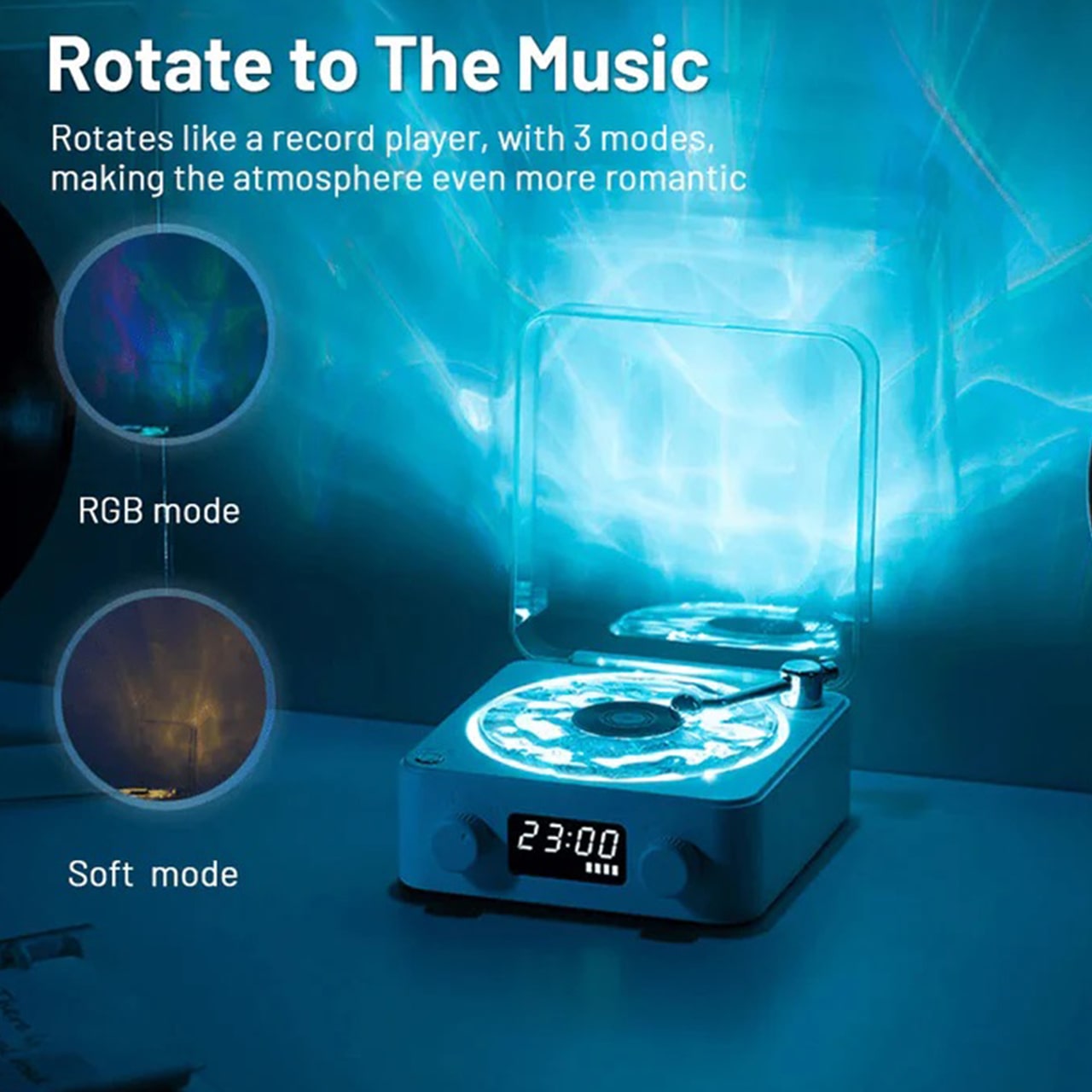 RetroPlayer, ο ρετρό μουσικός παίκτης - Image 4