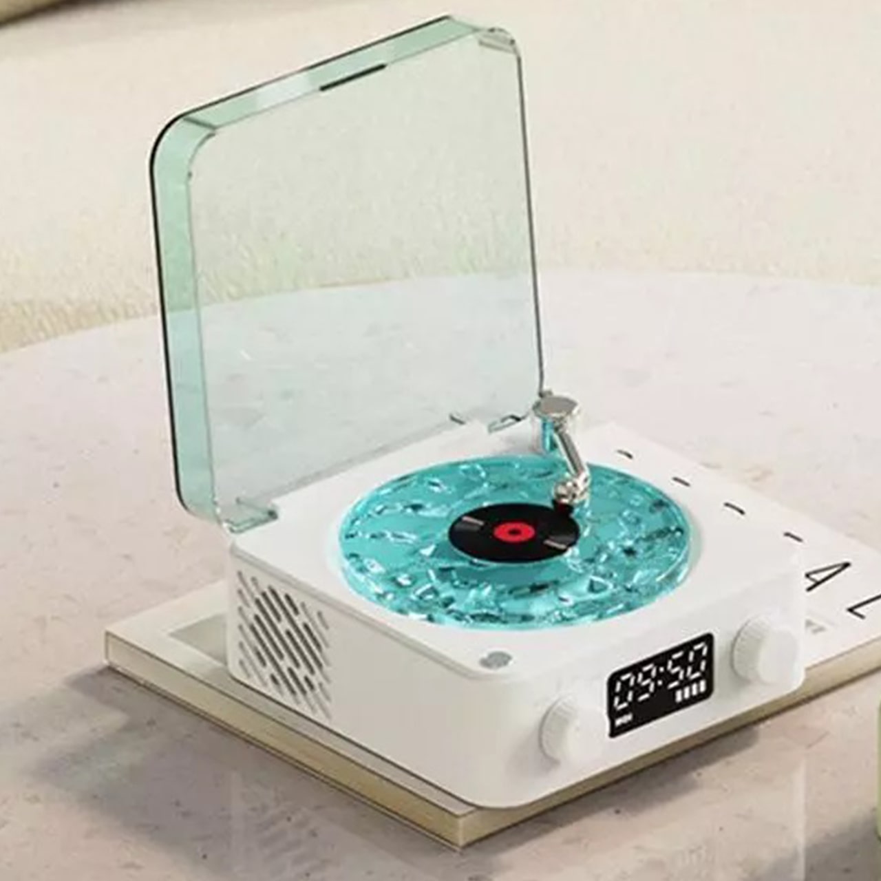 RetroPlayer, ο ρετρό μουσικός παίκτης - Image 6
