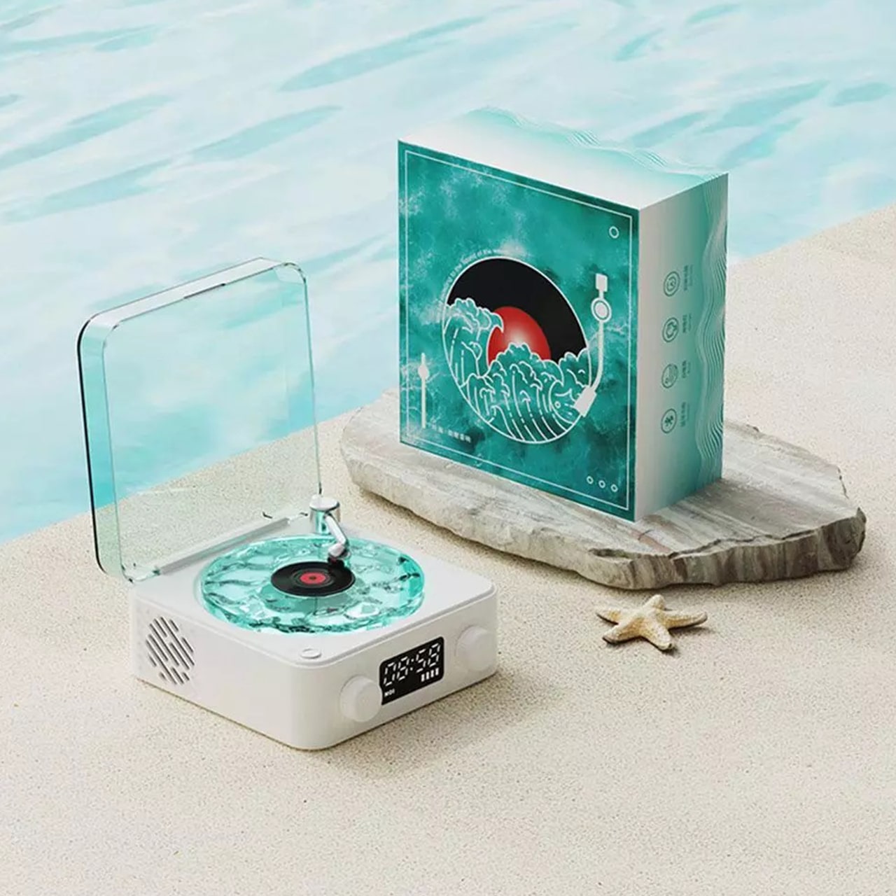 RetroPlayer, ο ρετρό μουσικός παίκτης - Image 9