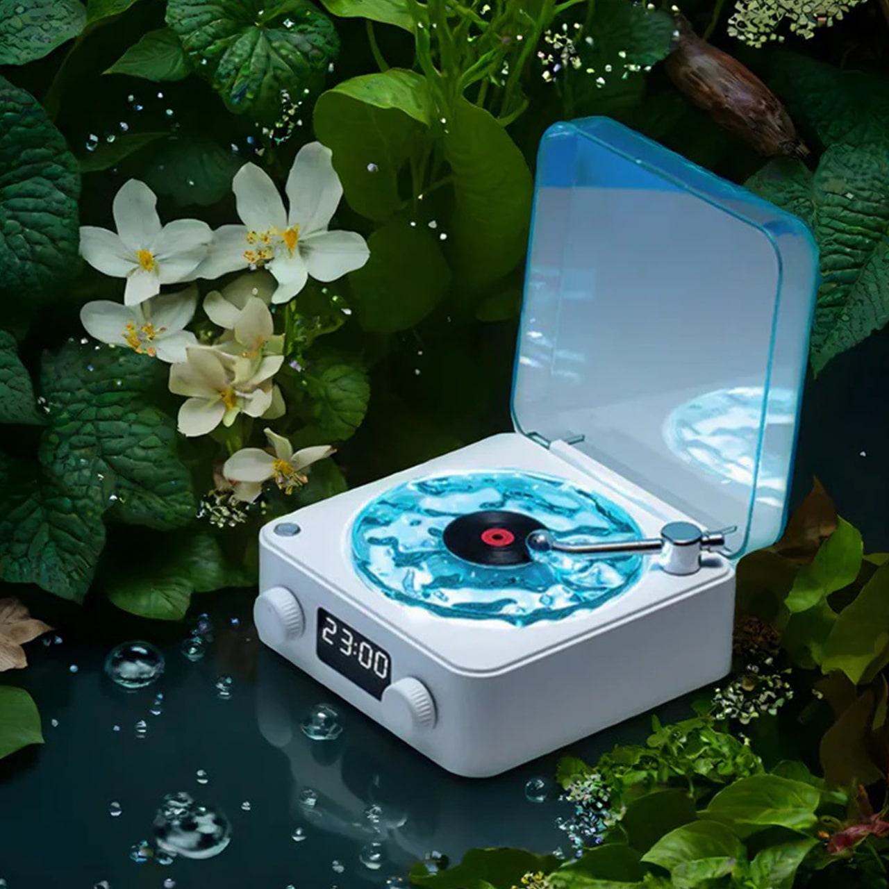 RetroPlayer, ο ρετρό μουσικός παίκτης - Image 10