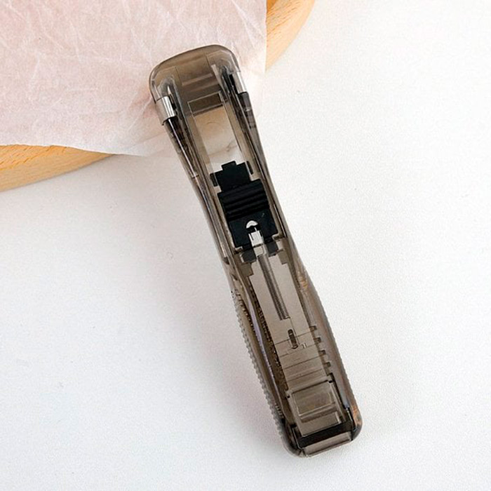 ReusableStapler, συρραπτικό με επαναχρησιμοποιούμενους συνδετήρες σύρραψης - Image 4