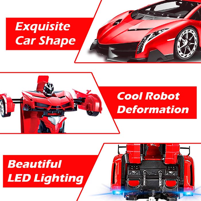 RoboAuto, ένα αυτοκίνητο που μετατρέπεται σε ρομπότ - Image 7
