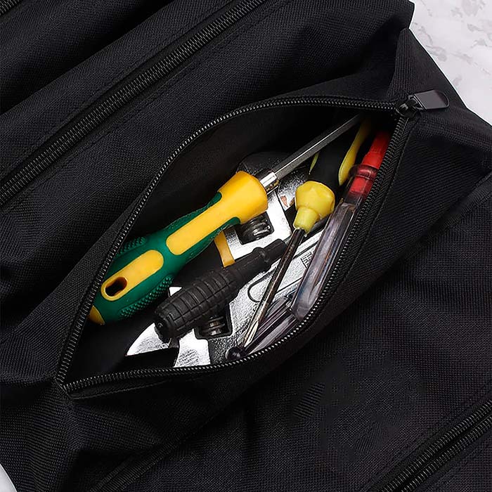 RollBag, ένα τσαντάκι για αποθήκευση εργαλείων ή άλλων αξεσουάρ - Image 6