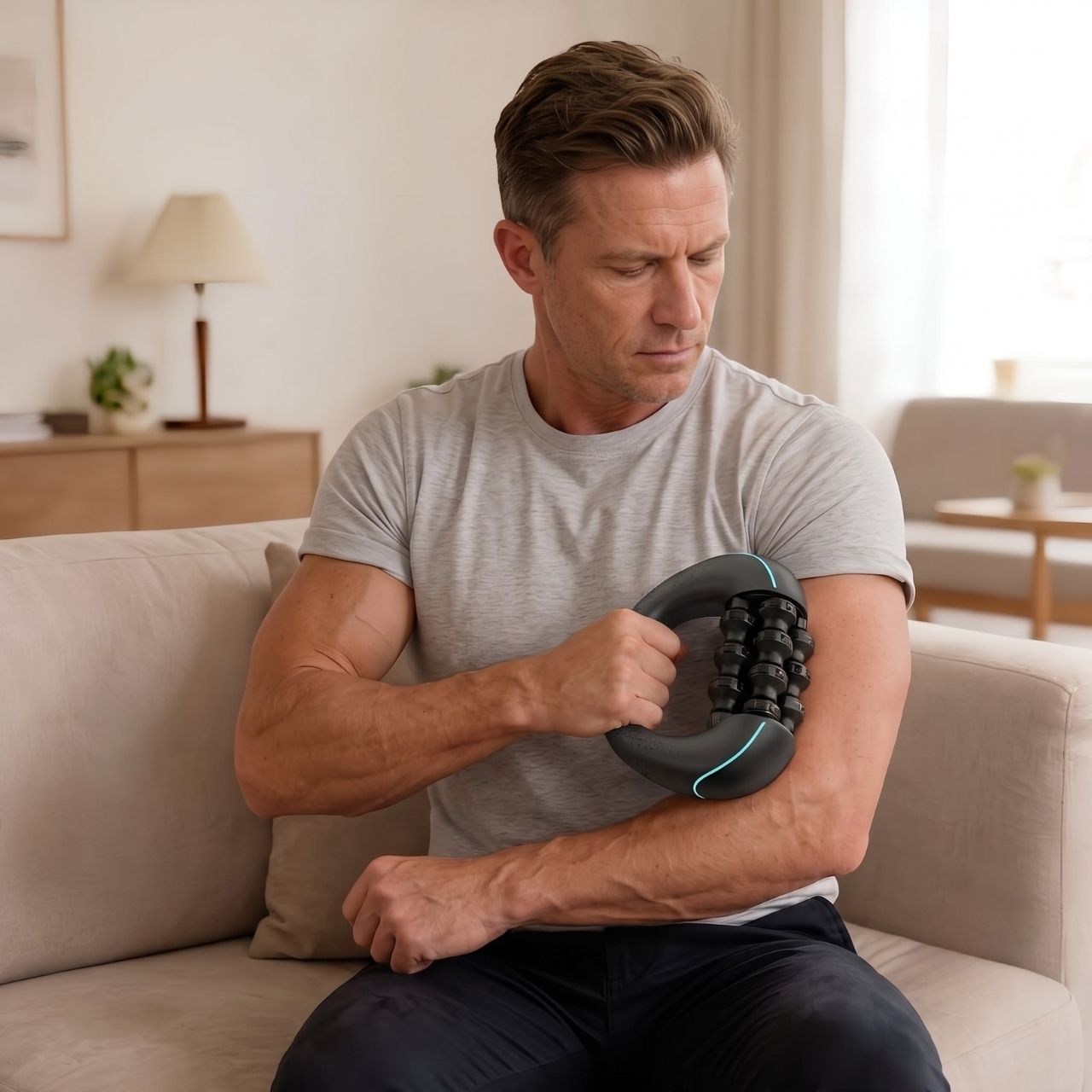 Συσκευή μασάζ, RollMassager - Image 6