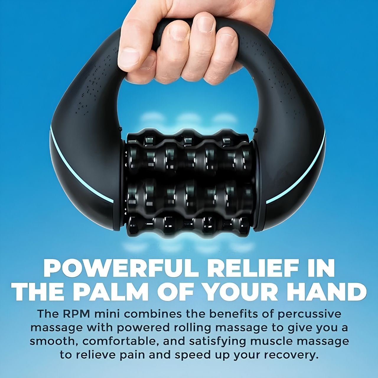 Συσκευή μασάζ, RollMassager - Image 9