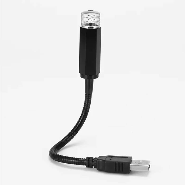 RoofStar, λάμπα λέιζερ LED - Image 6