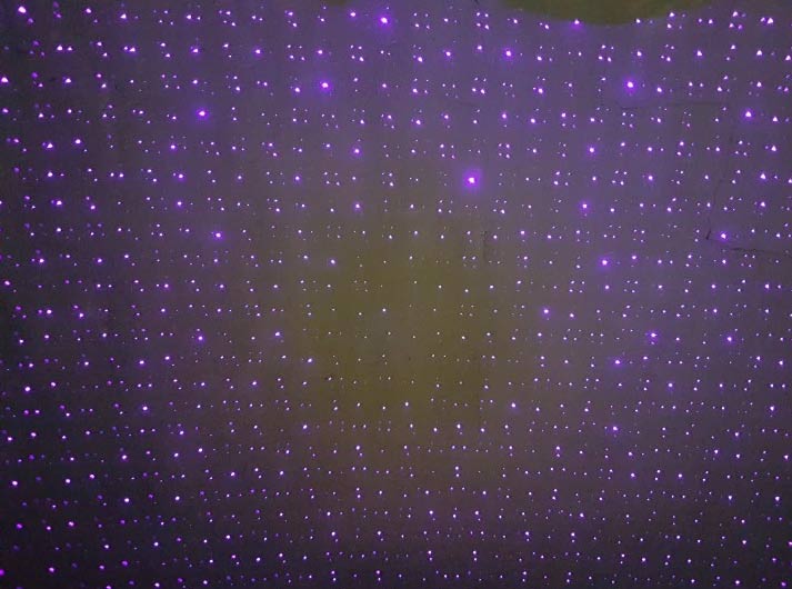 RoofStar, λάμπα λέιζερ LED - Image 8