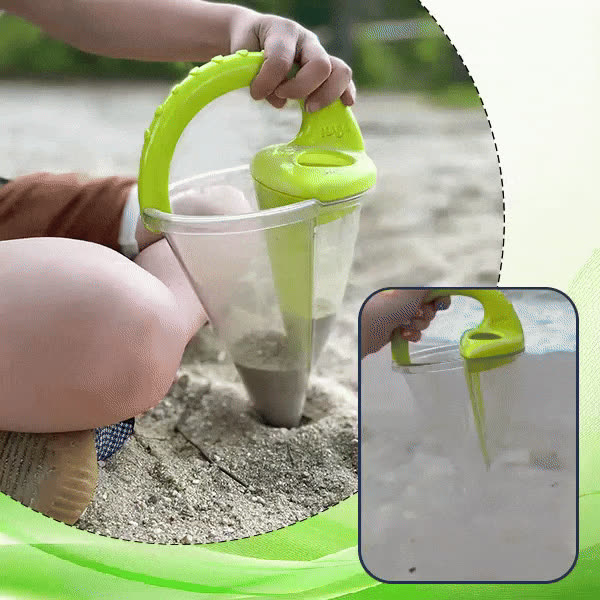 SANDTOY-ZEL - video