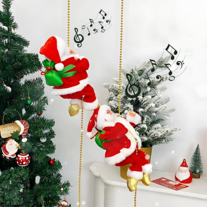 SANTACLIMB - Image 4