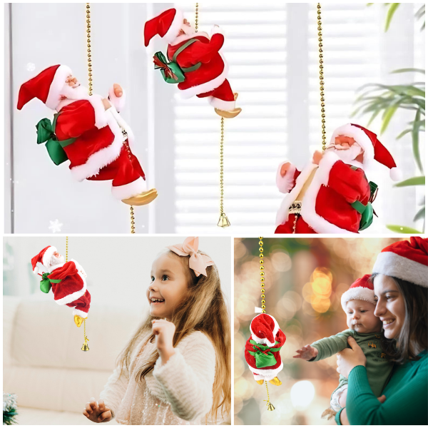 SANTACLIMB - Image 6