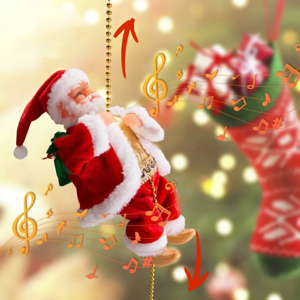 SANTACLIMB - Image 7