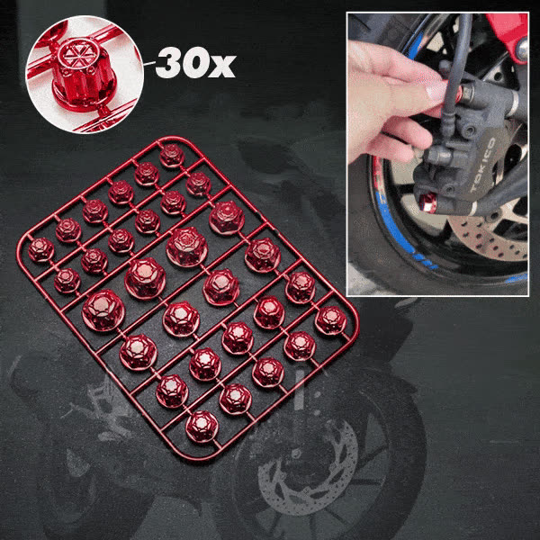SCREWPAD-TST - video