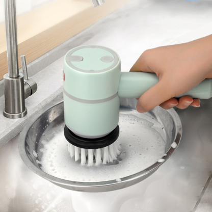 SCRUBBER - Image 2
