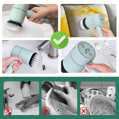 SCRUBBER - Image 4