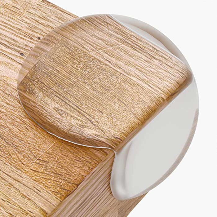 SafetyCovers, προστασία για τις άκρες των επίπλων - Image 2