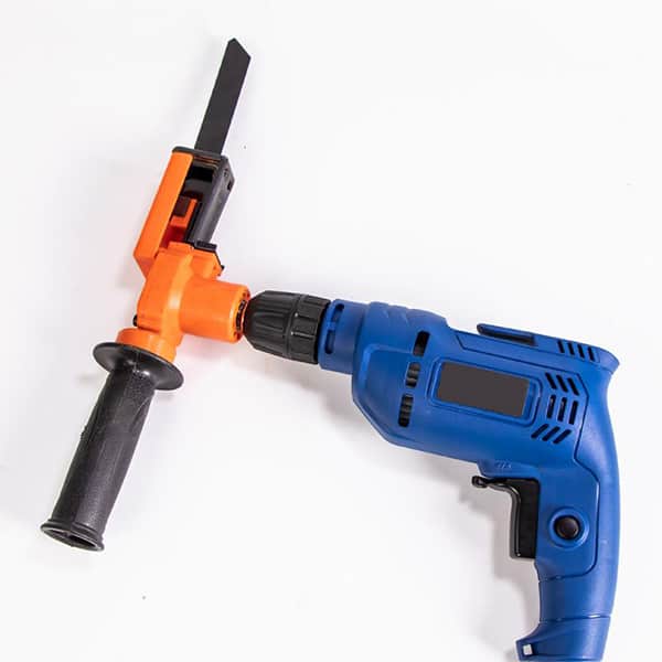 SawDrill, το σετ 5 μερών που μετατρέπει ένα ηλεκτρικό δράπανο σε πριόνι - Image 4