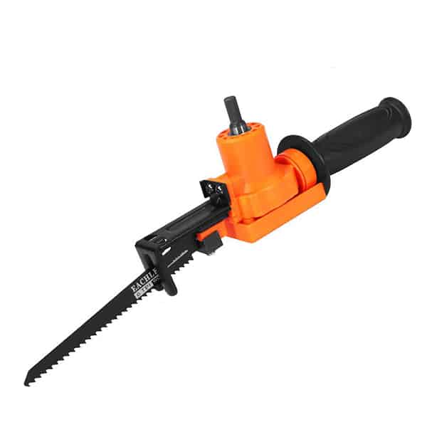 SawDrill, το σετ 5 μερών που μετατρέπει ένα ηλεκτρικό δράπανο σε πριόνι - Image 8