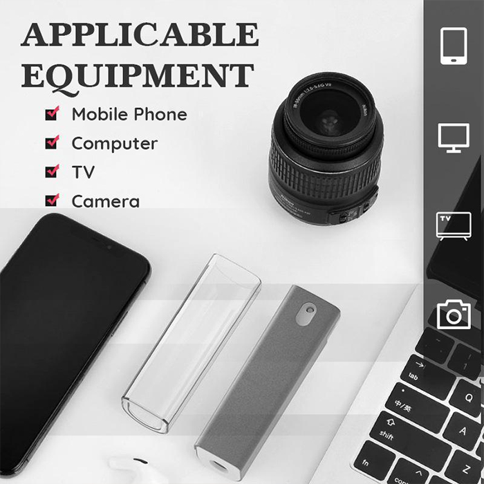 ScreenCleaner, ένα χρήσιμο εργαλείο καθαρισμού οθόνης - Image 6