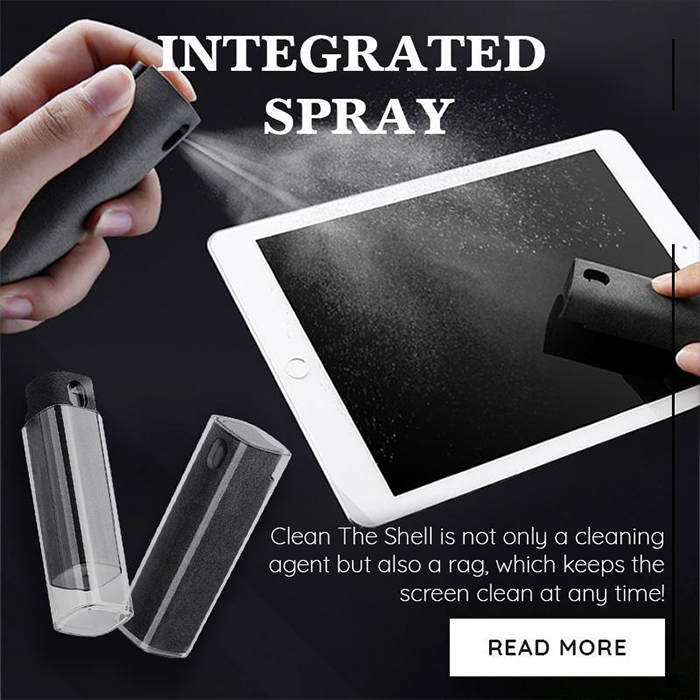 ScreenCleaner, ένα χρήσιμο εργαλείο καθαρισμού οθόνης - Image 7