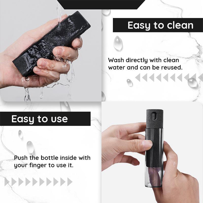 ScreenCleaner, ένα χρήσιμο εργαλείο καθαρισμού οθόνης - Image 10