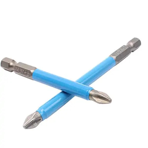 ScrewBitsMagnetic7, σετ 7  μαγνητικών εξαρτημάτων - Image 7