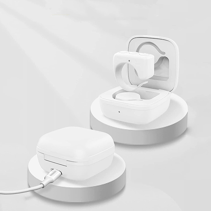 ScrollControl, Bluetooth απομακρυσμένος έλεγχος με βολικό κουτί φόρτισης - Image 5