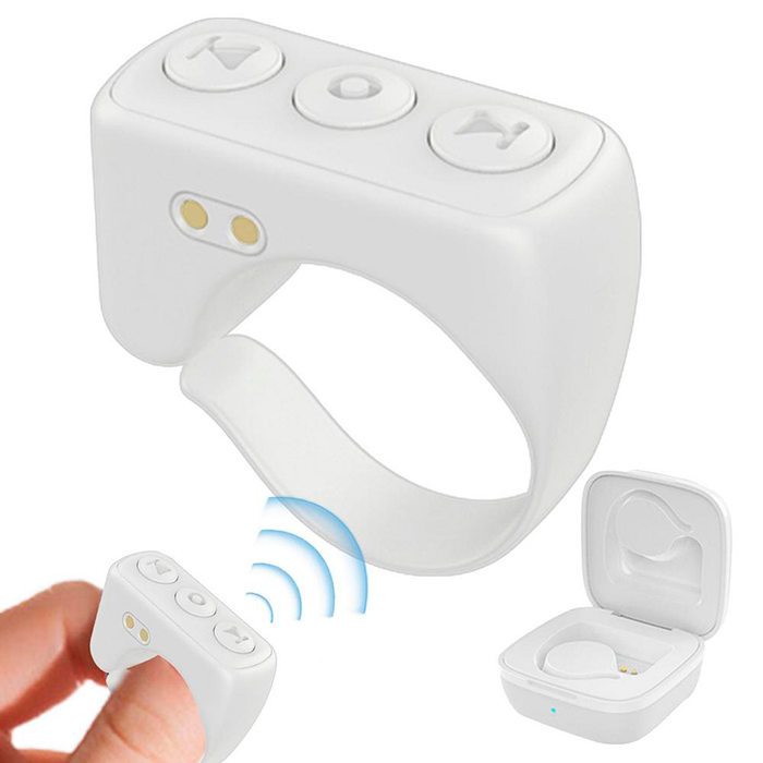 ScrollControl, Bluetooth απομακρυσμένος έλεγχος με βολικό κουτί φόρτισης - Image 9