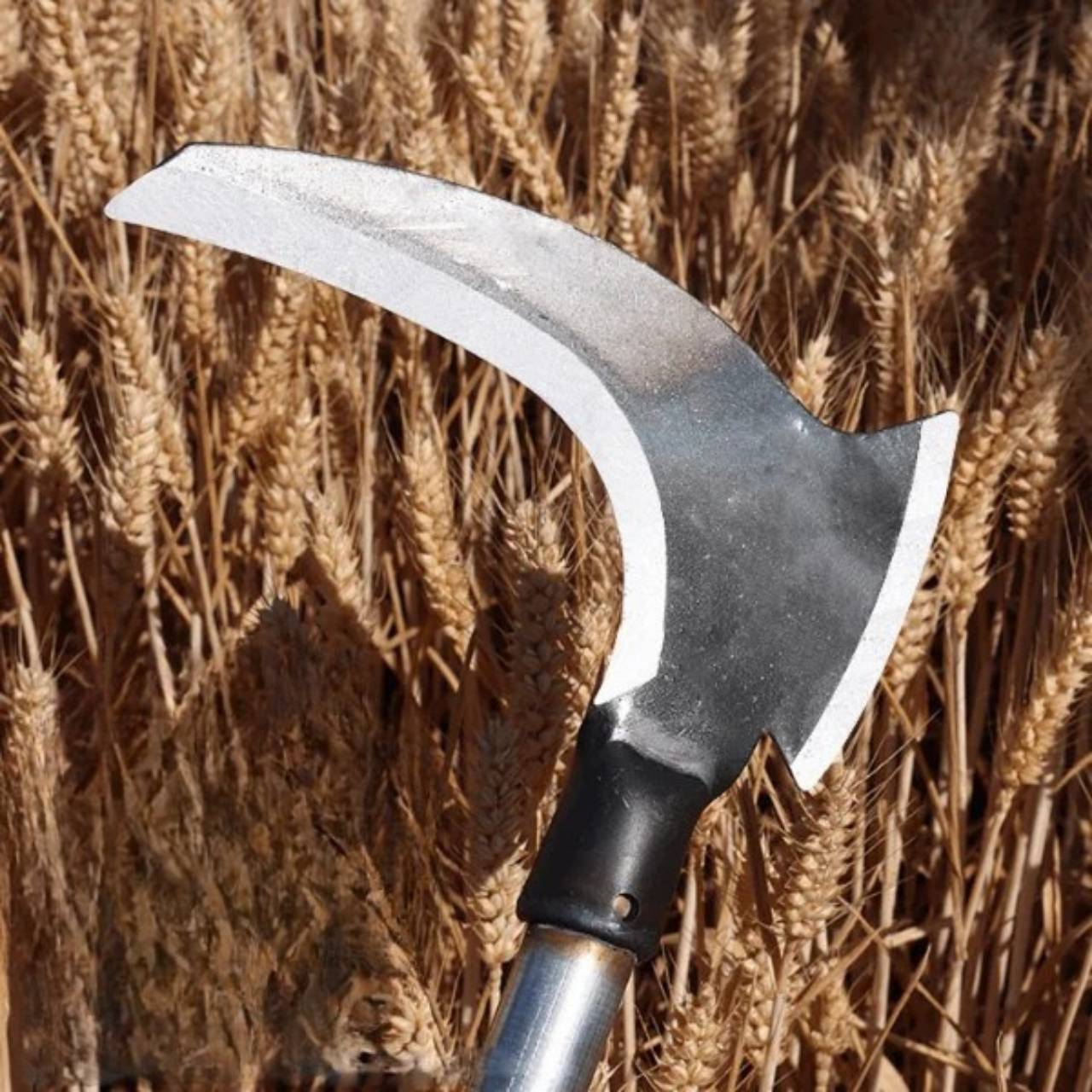 Scythe, το διπλό λεπίδι εργαλείο κήπου - Image 8