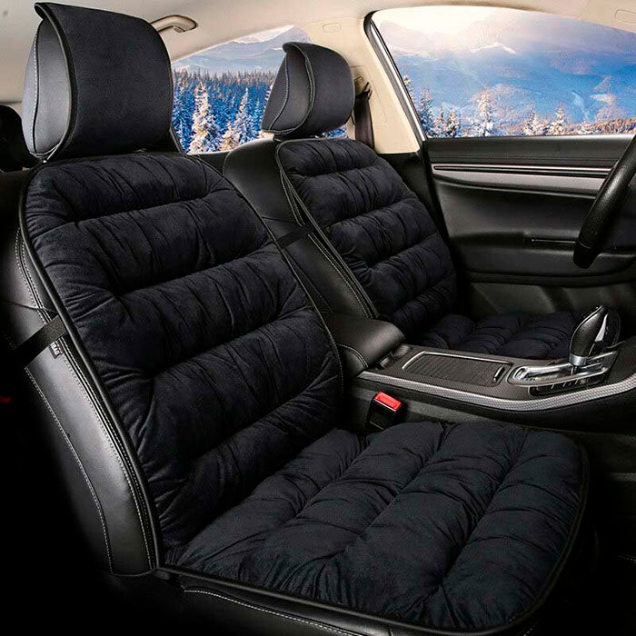 SeatCover, επένδυση καθίσματος αυτοκινήτου με αφράτη επένδυση - Image 2