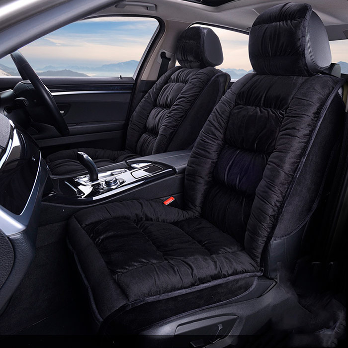 SeatCover, επένδυση καθίσματος αυτοκινήτου με αφράτη επένδυση - Image 7
