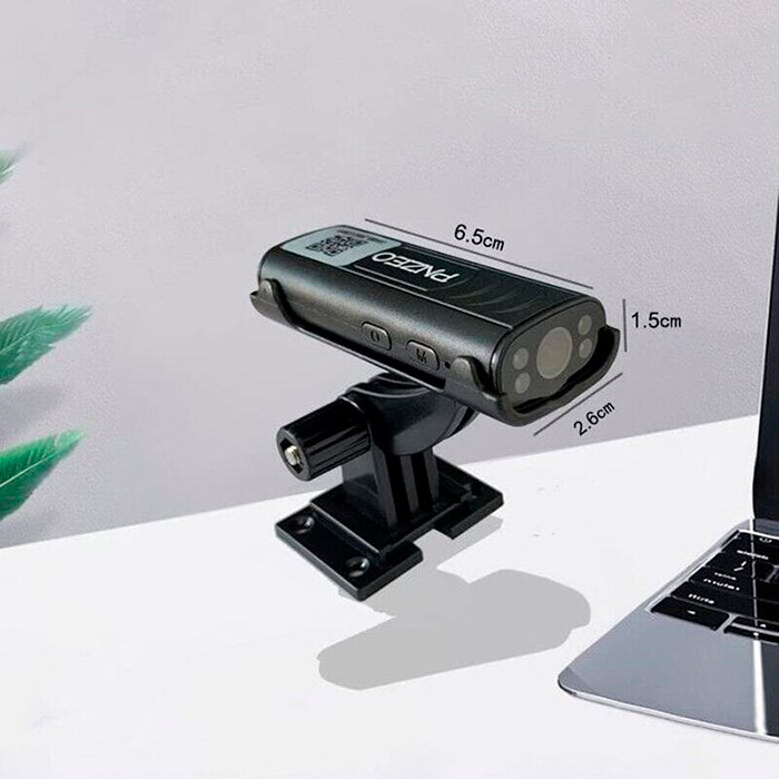 SecurityCam, μια ασύρματη κάμερα ασφαλείας - Image 2