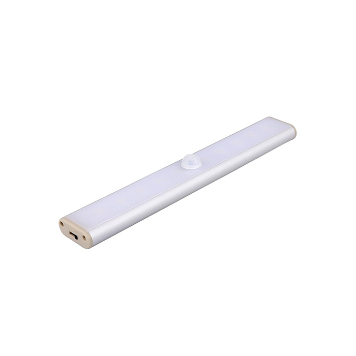 SeeLux , με LED φως και αισθητήρα κινησης - Image 1