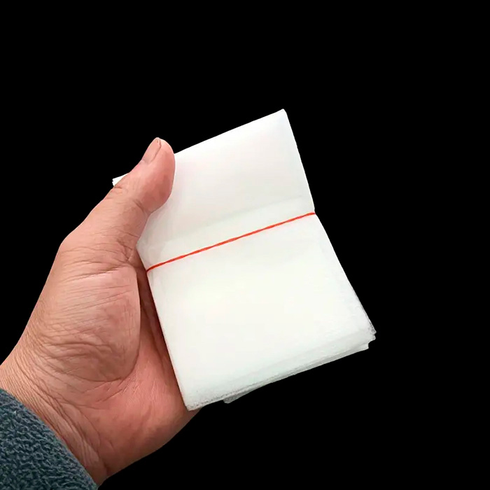 SeedBags, βιοδιασπώμενες τσάντες για φύτευση και ανάπτυξη φυτών (100 τεμάχια) - Image 6