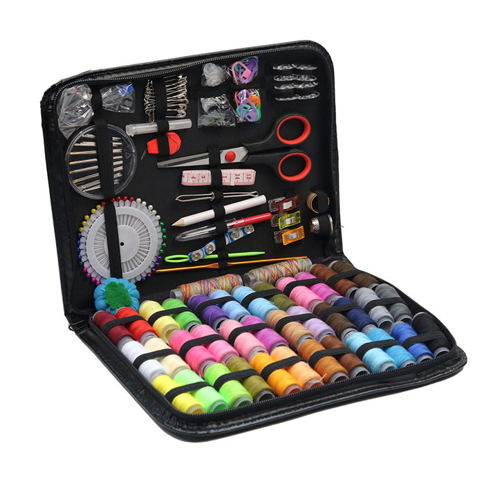 SewingKit, σετ ραπτικής 183 τεμαχίων - Image 1