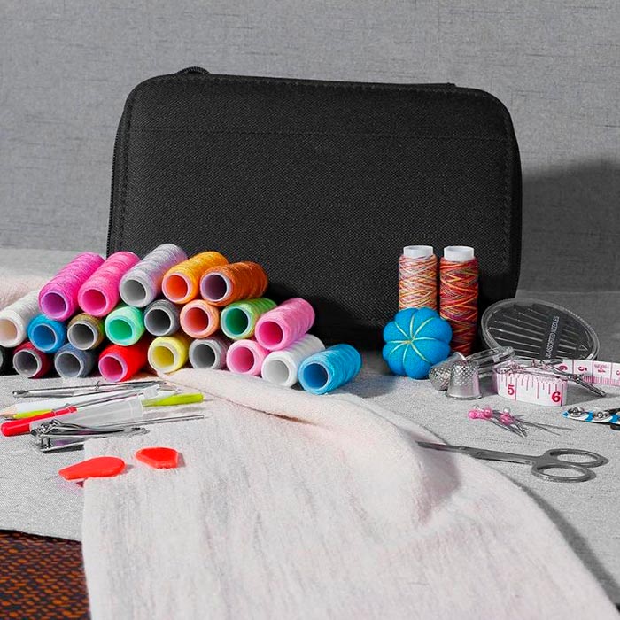 SewingKit, σετ ραπτικής 183 τεμαχίων - Image 6