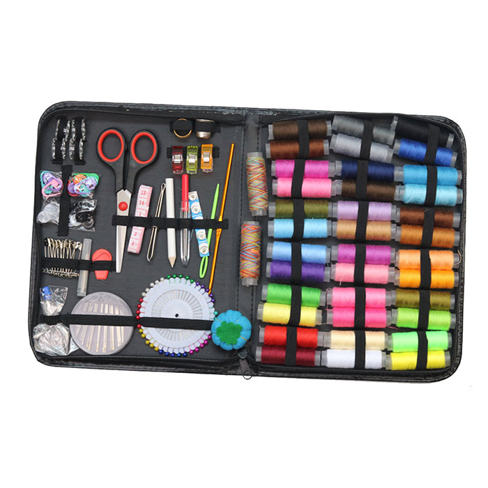 SewingKit, σετ ραπτικής 183 τεμαχίων - Image 8