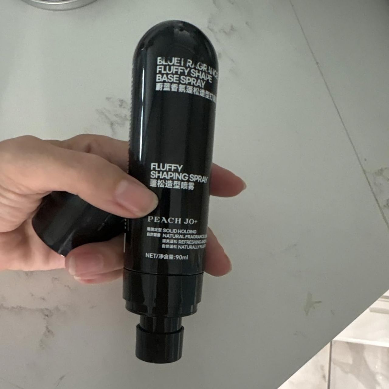 Σπρέι για όγκο και κράτημα μαλλιών, ShapingSpray - Image 6
