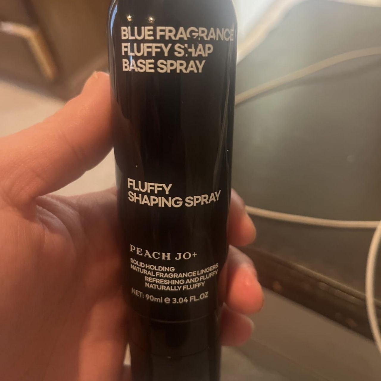 Σπρέι για όγκο και κράτημα μαλλιών, ShapingSpray - Image 7