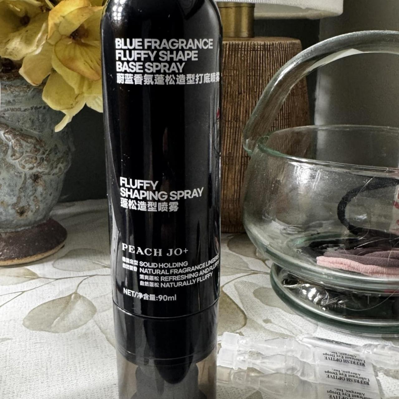 Σπρέι για όγκο και κράτημα μαλλιών, ShapingSpray - Image 8