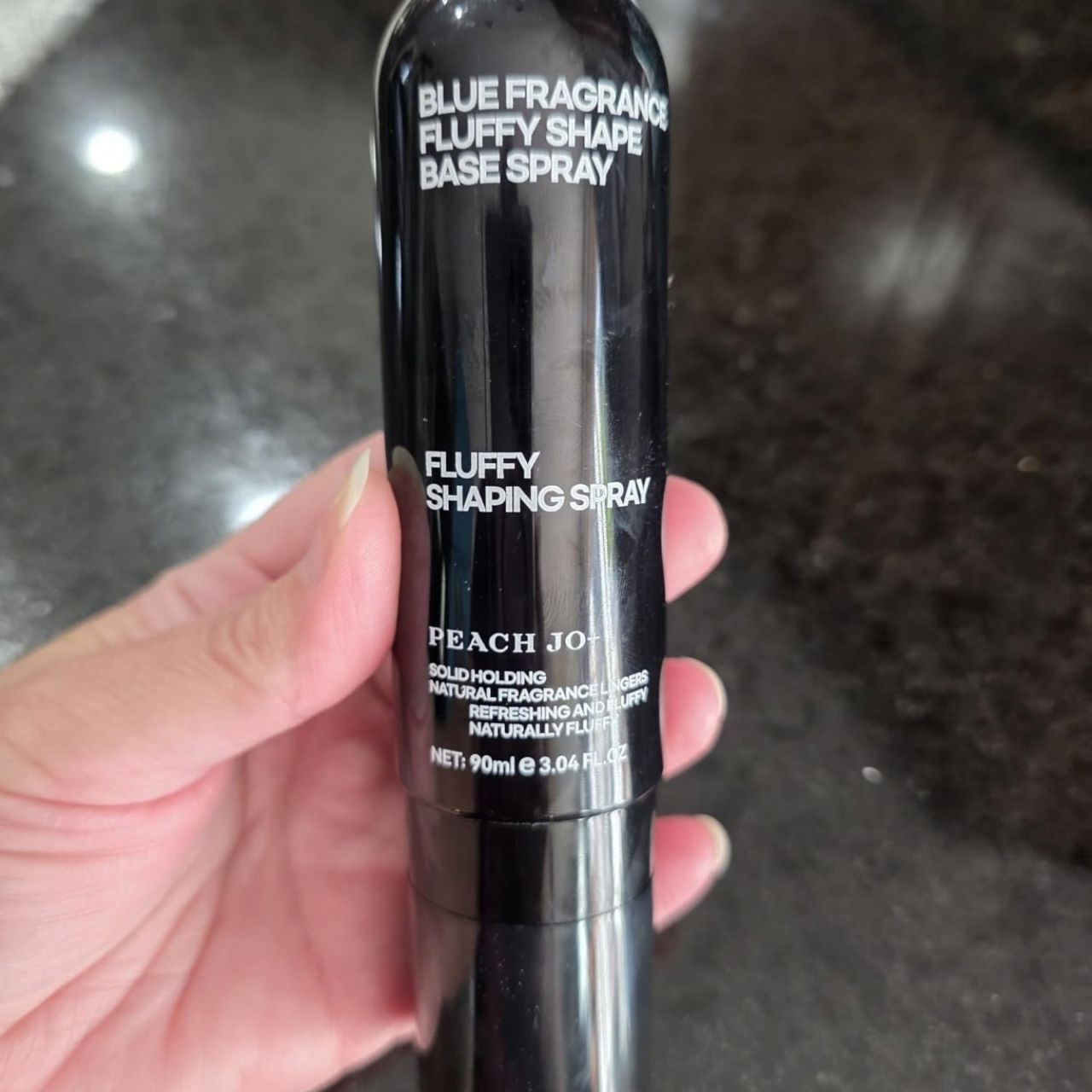 Σπρέι για όγκο και κράτημα μαλλιών, ShapingSpray - Image 9
