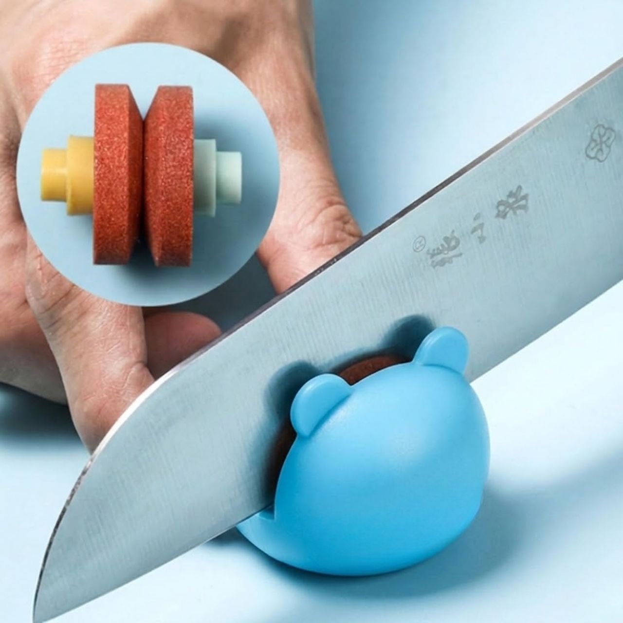 SharpCut, ακονιστής μαχαιριών - Image 1