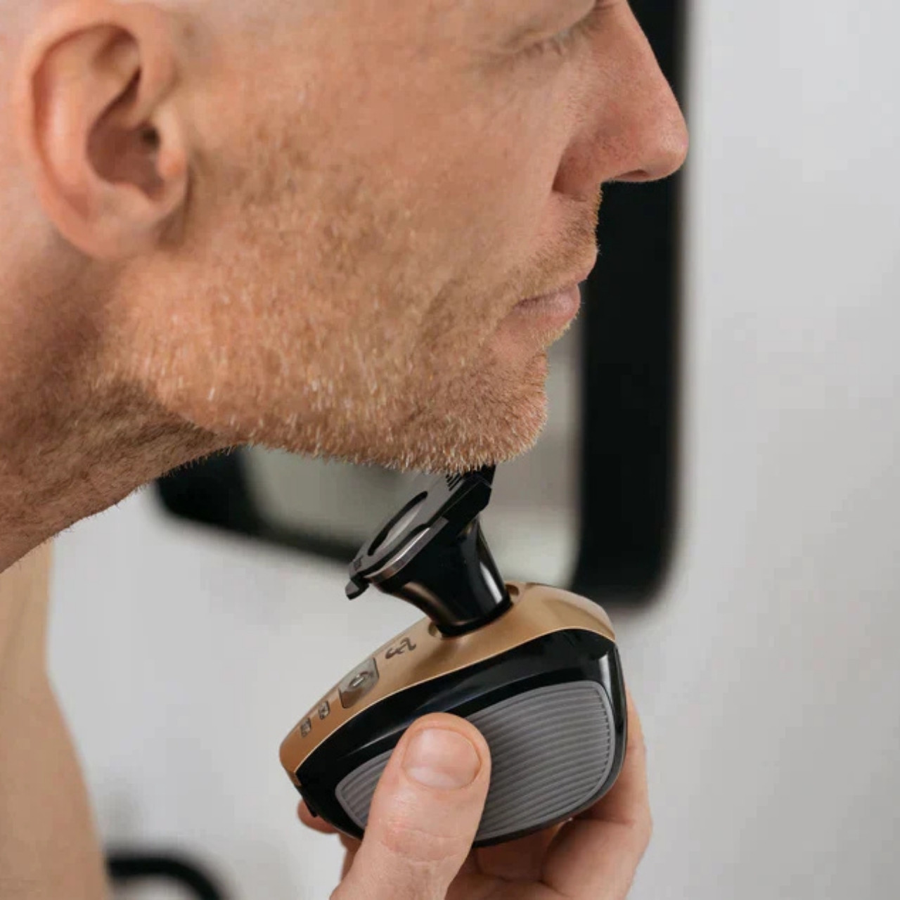 ShaveBuddy, η ασύρματη ξυριστική μηχανή για άνδρες - Image 6