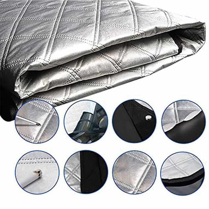 ShieldCover, προστατευτική κάλυψη αυτοκινήτου - Image 10