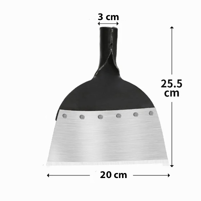 Shovel, πολυλειτουργική φτυάρι - Image 2