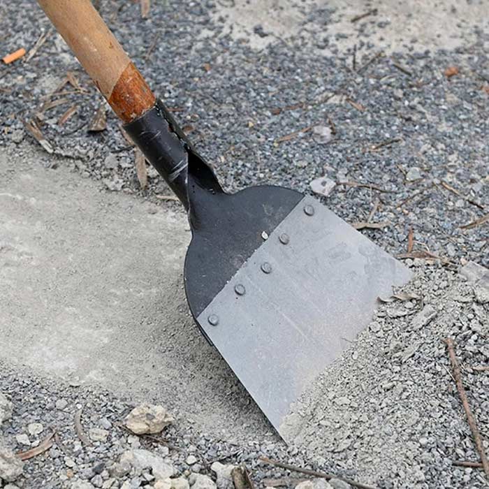 Shovel, πολυλειτουργική φτυάρι - Image 3