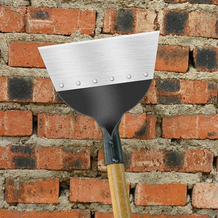Shovel, πολυλειτουργική φτυάρι - Image 4