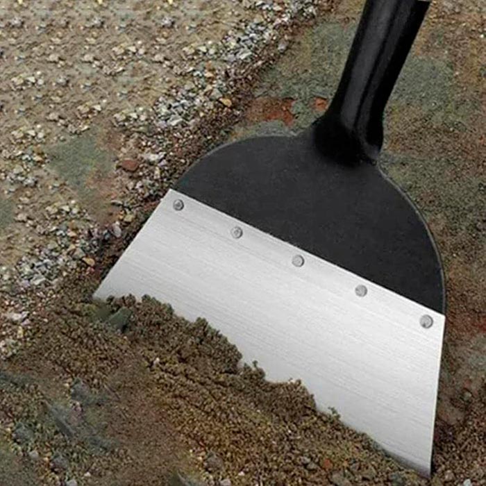 Shovel, πολυλειτουργική φτυάρι - Image 6